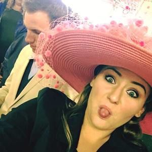 Meet your Posher, Melanie